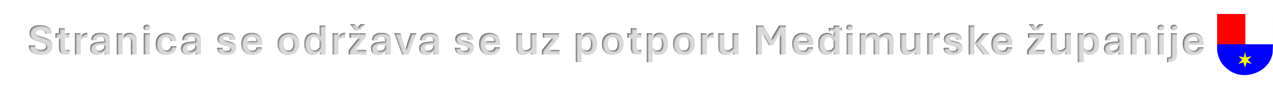 Potpora stranici