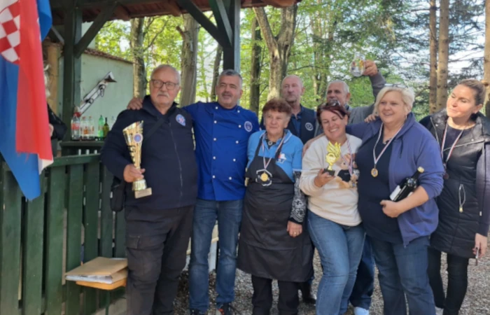 Pobjedonosno na „Memorijalnom bogračfestun 2025“ 