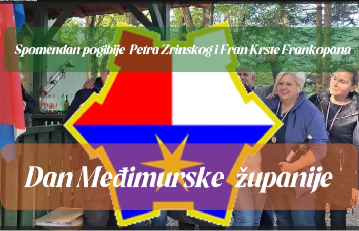 Karlovački Međimurci obilježili Dan Međimurske županije